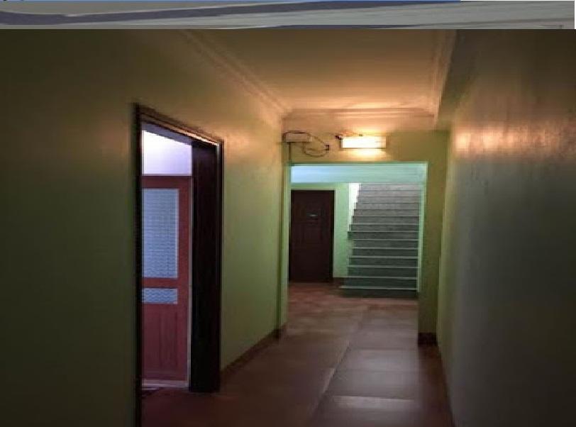 Noi Bai Hotel Hanoï Extérieur photo