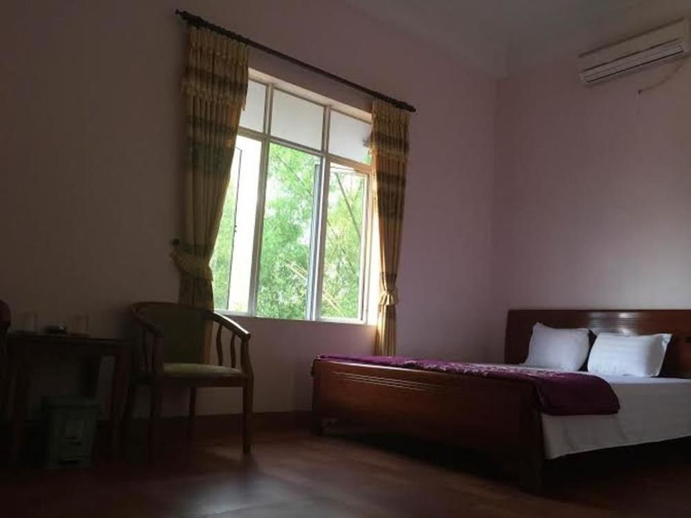 Noi Bai Hotel Hanoï Extérieur photo