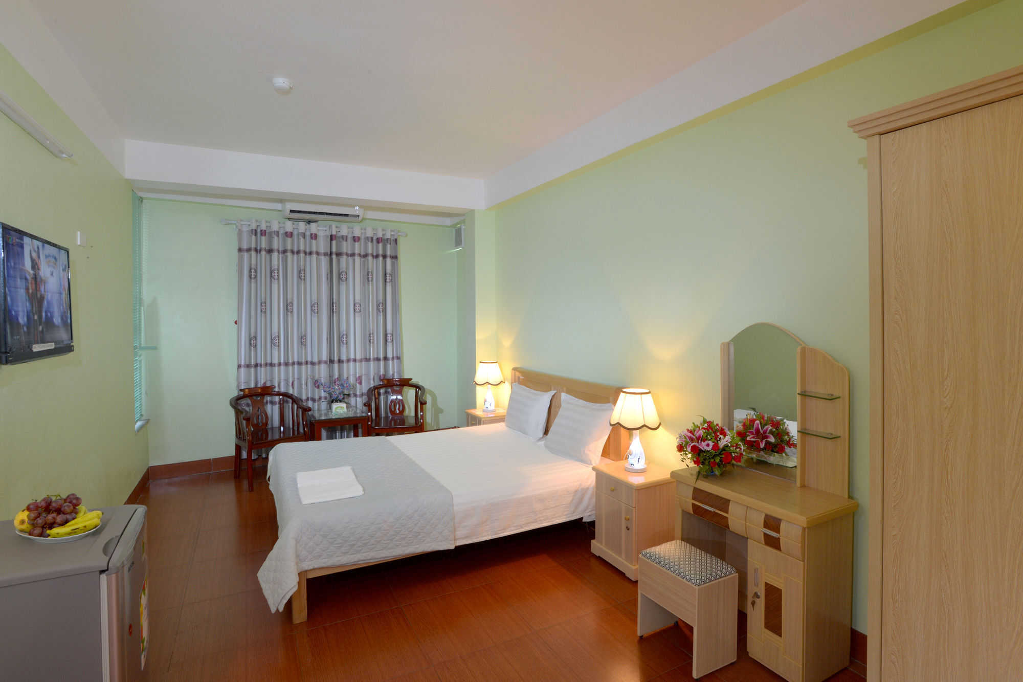 Noi Bai Hotel Hanoï Extérieur photo