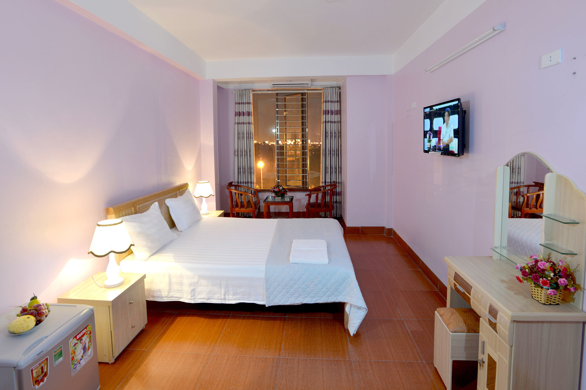 Noi Bai Hotel Hanoï Extérieur photo